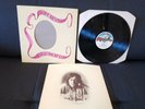 Tom Newman - Fine Old Tom PSYCH PROG ROCK UK 75 VINYL LP CD Virgin V 2022 MINT