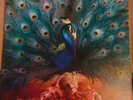 OPETH - SORCERESS 2xLP PICTURE DISC VINYL - LIMITED EDITION METAL NUCLEAR BLAST