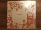 (LP) Bosporus Bridges - A Wide Selection Of Turkish Jazz And Funk 1968-197