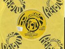 OWEN GREY & THE MAXIMUM BREED (Revolution) - Rare 60's UK Rocksteady 45