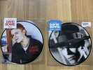 David Bowie - TVC15 And Sound And Vision 7inch Pictures Discs See Description