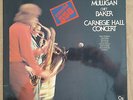 Gerry Mulligan & Chet Baker 