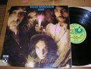 EDGAR BROUGHTON BAND Wasa Wasa LP RARE 1969 ORIG. HARVEST UK A1 / B1
