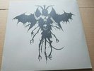 Katharsis ?– Fourth Reich-  LP --black metal
