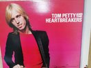 Tom Petty And The Heartbreakers Damn The Torpedoes UK LP + Inner 1979 Nr Mint