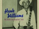 The Garden Spot Programs, 1950 by Hank Williams (Vinyl, Apr-2014, Omnivore)
