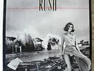 RUSH Permanent Waves Nr MINT Mercury SRM-4001 custom label '80 FIRST PRESS inner