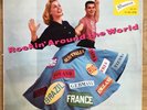 Bill Haley - EP - Rockin’ around the World  original deutsche Brunswick