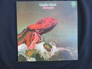 GENTLE GIANT - OCTOPUS LP RECORD VERTIGO LARGE SWIRL PROG 1st Pressing. 1972.