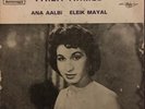 45 rpm Arabic FAIZA AHMED LISTEN EX ??? ANA AALBI ELEIK MAYAL SONO CAIRO