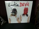 Lydia Devil Sealed Vinyl