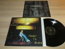 Vic Chesnutt Slip LP - about to Choke / 1996 UK PLR005-1 Press Mint
