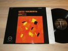 Stan Getz & Joao Gilberto Feat Jobim LP /2007 German 180 Gr Press IN Mint