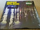 Brian Wilson No Pier Pressure Barnes & Noble Autographed Copy Vinyl New Sealed