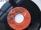 HOLLY ST. JAMES  That's Not Love northern soul 45 EX+