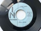 EDDIE FOSTER    I NEVER KNEW                    NORTHERN SOUL     M-