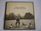 George Harrison ?– All Things Must Pass , STCH 639 , 3xLP Album, Box Set, UK