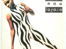 ANGELIQUE KIDJO – Logozo 1992 Vinyl LP / Mango Island Records ?– 510 352-1