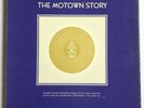 THE MOTOWN STORY - 1970 / 5 x Vinyl LP Box Set (Diana Ross,Marvin Gaye) VG+/VG