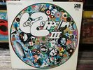 Led Zeppelin III Vinyl lp Mono Spanish Titles Argentina