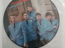 THE ANIMALS THE HOUSE OF THE RISING SUN LIMITED EDITION  UK 7