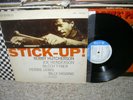 BOBBY HUTCHERSON/JOE HENDERSON-Stick-Up-OR.B/N LIBERTY RVG LP & SLEEVE