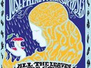 FOSTER  JOSEPHINE & THE SUPPOSED - All the Leaves Are Gone