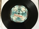 Bobby Womack.  So Many Sides Of You 45  RARE