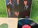 THE ROLLING STONES No. 2 1965 •TRUE 1st UK press• DEEP GROOVE FFRR MONO UNBOXED