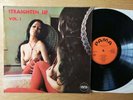 Straighten Up - Volume 3 - Original 1971 Vinyl LP PAMA PMP 2014