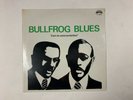 VA Bullfrog Blues LP Mamlish S3809 US 1977 SEALED, SAM BUTLER, HAWKINS, HARRIS