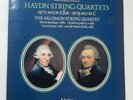 AUDIOPHILE HYPERION A66098 *SALOMON STRING QUARTET* HAYDN AS LIST Like NEW NM