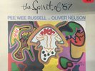 PEE WEE RUSSELL OLIVER NELSON The Spirit Of ‘67 SEALED LP Impulse Jazz