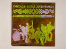 VA Chicago Blues Anthology LP Chess 2CH60012 US 1972 SEALED ROBERT NIGHTHAWK