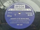 THIN LIZZY VAGABONDS OF THE WESTERN WORLD 1st 1973 UK Press MINT- PLAY COPY