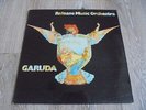 Release Music Orchestra - Garuda 1975 GERMANY LP BRAIN 1st PROG/KRAUT ROCK