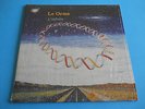 LP ITALIAN PROG LE ORME - L'INFINITO