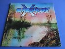 LP ITALIAN PROG MAXOPHONE - MAXOPHONE - GATEFOLD