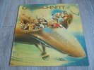Grobschnitt - Jumbo 1975 GERMANY LP BRAIN 1st PROG/KRAUT ROCK