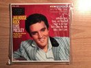 Elvis Jailhouse Rock EP (EPA-4114) SEALED ORIGINAL