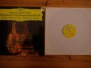 Mozart Divertimento KV.334 & Serenata Notturna. Karajan BPO. DGG Digital Mint