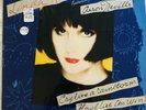 Linda Ronstadt Cry Like A Rainstorm Howl Like The Wind Album LP Vinyl Record 33