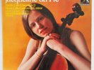 HMV ASD 2466 | JACQUELINE DU PRE | HAYDN/MOMM SEMI CIRCLE COLUMBIA 1st Rare