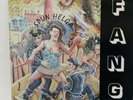 Fang Spun Helga Lp