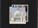 Led Zeppelin The Song Remains The Sam... GER 2-LP  (Double )