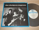 The Shotgun Express 10 