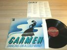Carmen LP - Dancing on a Cold Wind / UK Slrz 1040 Shelf Press in Mint