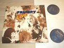 Frumpy 2 LP - Live / Alemán Philips 6623022 Press IN Mint