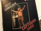 Ozzy Osbourne Captured Live  RKO Radio Concert 3LP Set
