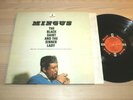 Mingus LP - The Black Saint And The Sinner Lady / 2001 GERMAN PRESS in MINT